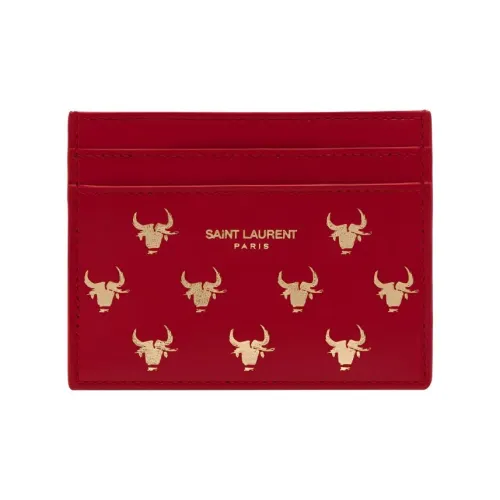 SAINT LAURENT Кошельки Женские