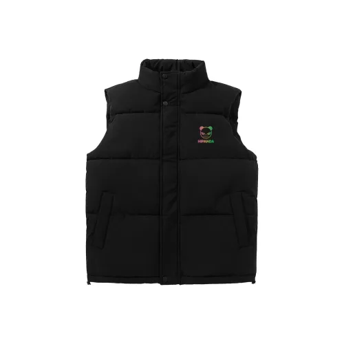 HIPANDA Унисекс Жилеты