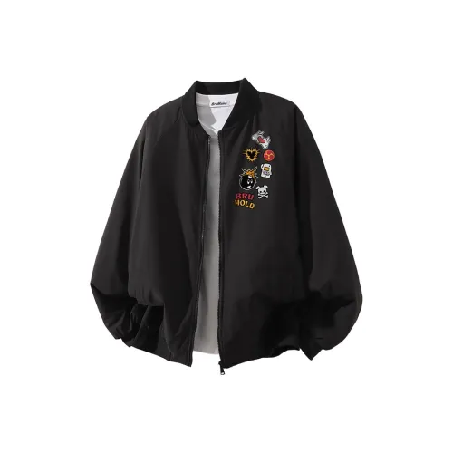 BRUMAIRE Унисекс Пуховики