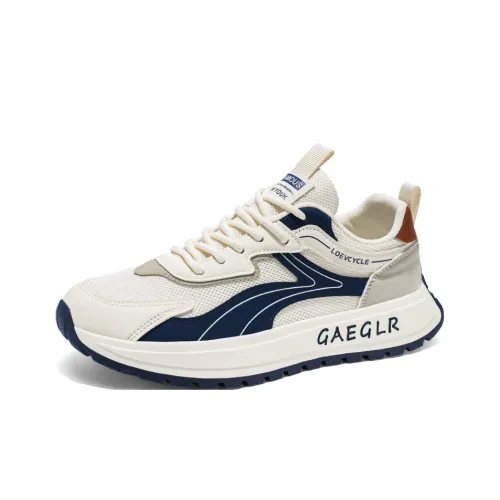 CEKOOM Низкий топ Беговые кроссовки Мужской