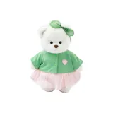 Зависимый • Розовый (Примерно 30 см)