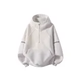 Туманно-серый