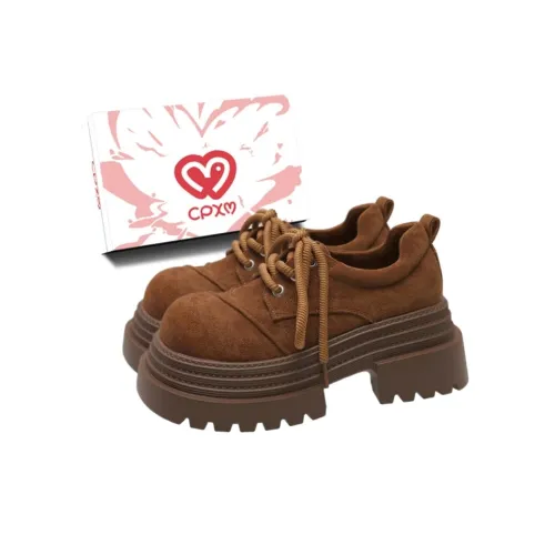 CPXO Лоферы Женские