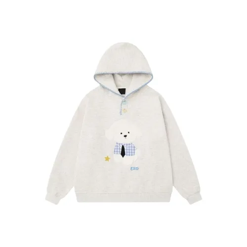 RDRE Женские Свитшоты