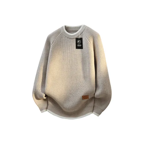 URBAN AUTHENTIC Трикотаж Унисекс