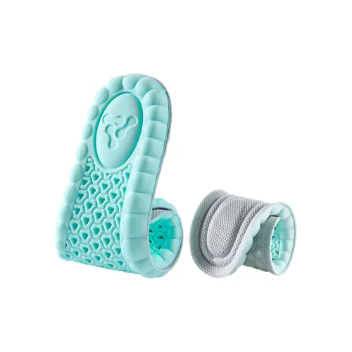 JVBV Мягкие отскоковые стельки из ПУ (полиуретана) унисекс