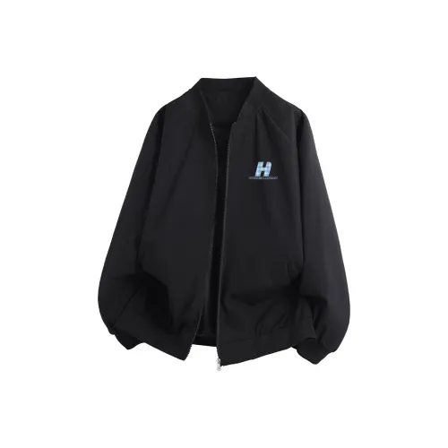 HOWIE LANDAU Унисекс Куртки