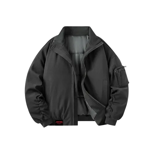 NBNO Унисекс Пуховики