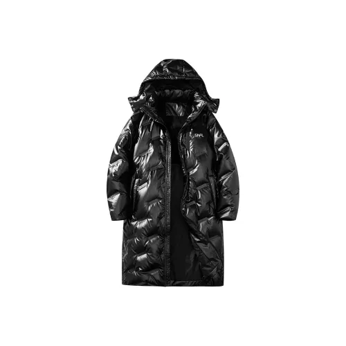 SNOW FLYING Пуховик Женские