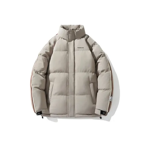 TAIZILONG Мужские пуховики