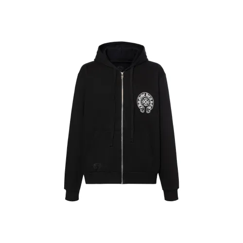 Chrome Hearts FW25 Толстовка Унисекс
