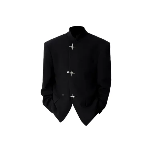 FORCEPULR Куртки и Пальто Унисекс