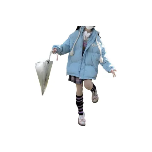 BONAS Женские пуховики