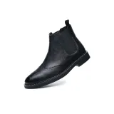 Без подкладки, черный