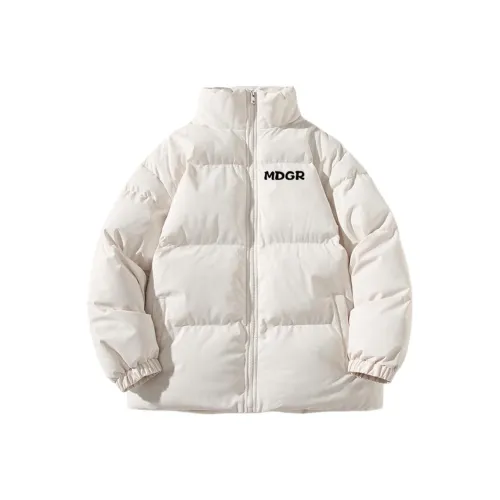 MDGR Унисекс Пуховики