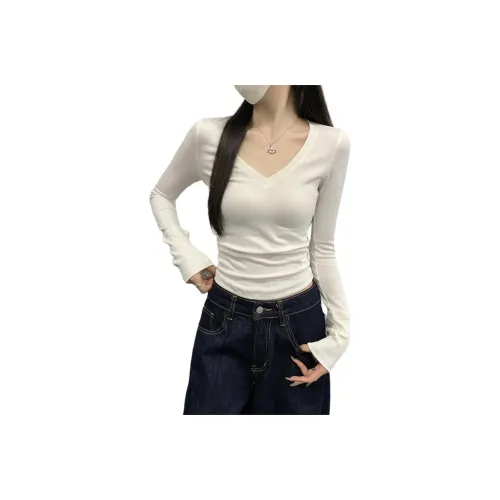 CASTLE WOODS Женские T-рубашки