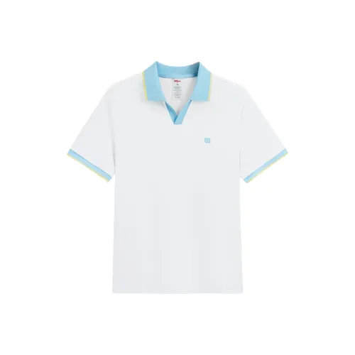 Wilson JOHNNY Ожерелье-чокер Поло Мужской