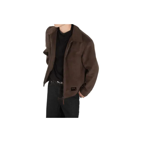 SUNSETMONENT Куртки и Пальто Унисекс