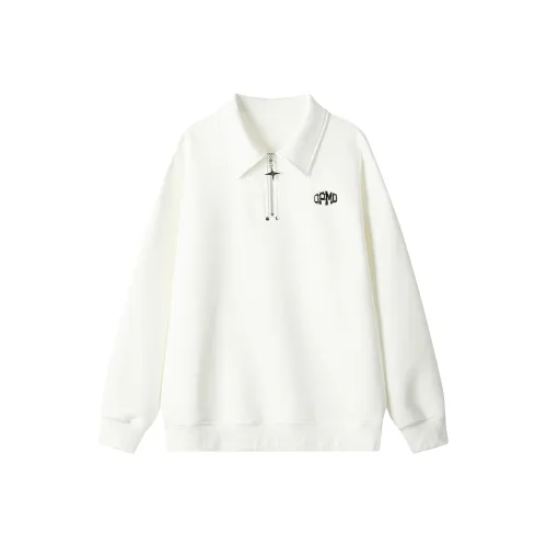 OPMO Унисекс Свитшоты