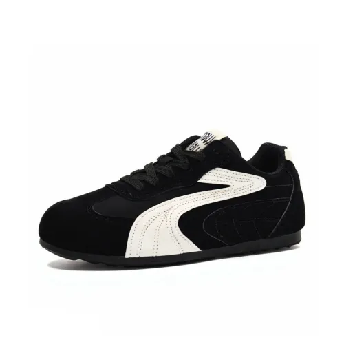 VICTORIA VERA Низкий топ Немецкая армейская обувь Унисекс