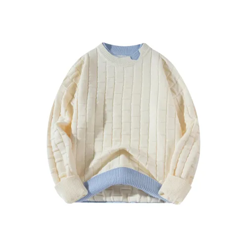 NBNO Унисекс Трикотаж