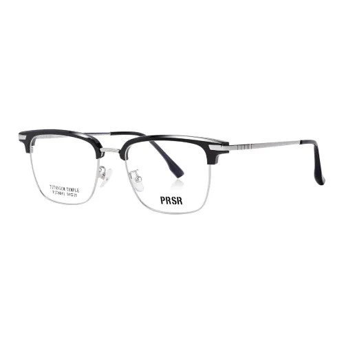 Prsr Квадратные Оправы для Очков Мужские