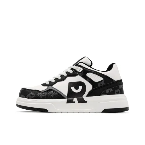 15 MINS Устойчивые к истиранию противоскользящие низкие кеды для скейтбординга унисекс