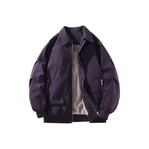 GUANKA Унисекс Куртки