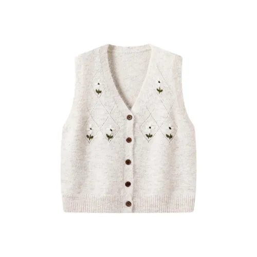 FAIRWHALE Женская трикотажная одежда