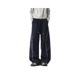 Темно-синий