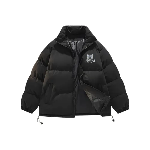 FAVEPOP Унисекс Пуховики