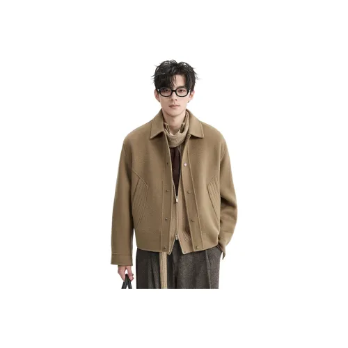 EARL JOEL Куртки и Пальто Мужской