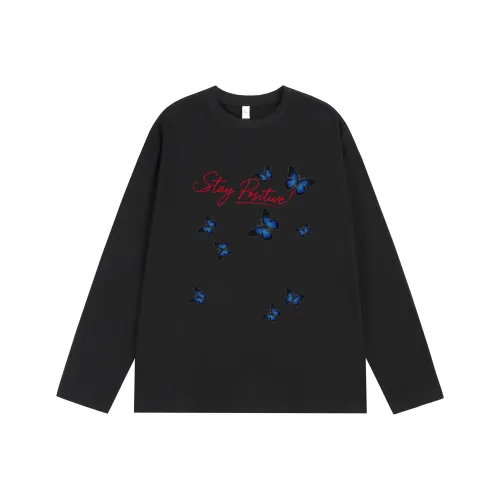 Empty Room Унисекс T-рубашки