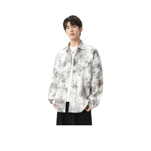 EMINU Унисекс Рубашки