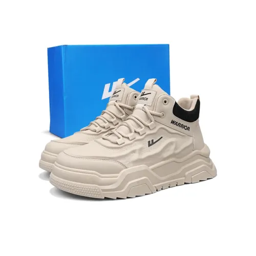 Warrior Martin Boots Мужской