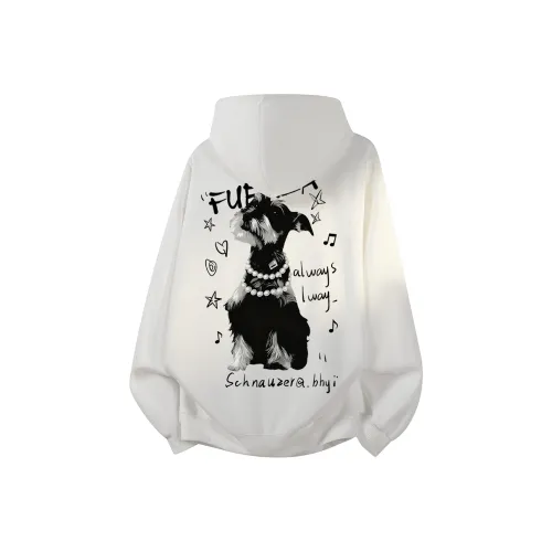 FUERZA Унисекс Свитшоты