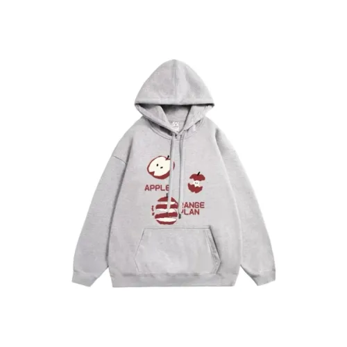 FTTHR Унисекс Свитшоты