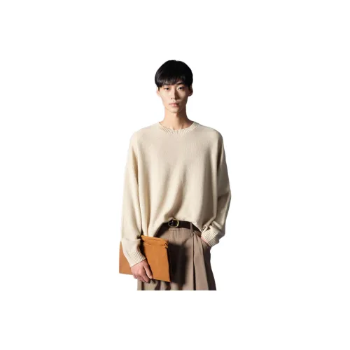 WHITT EPURE Шерсть Трикотаж Мужской