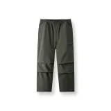 Армейский зеленый A41622