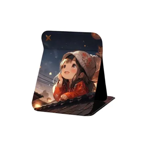 AIQINGCAOZHILIAN MAKE UP Зеркала Унисекс