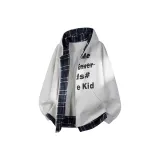 Серый меланж