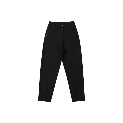 NIUXIAOMO Женские Джинсы