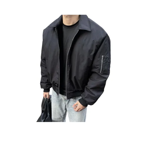 Pirkadat Унисекс Куртки