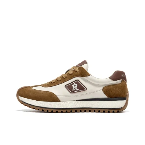 Montagut Low Топ Спортивные беговые кроссовки Мужские