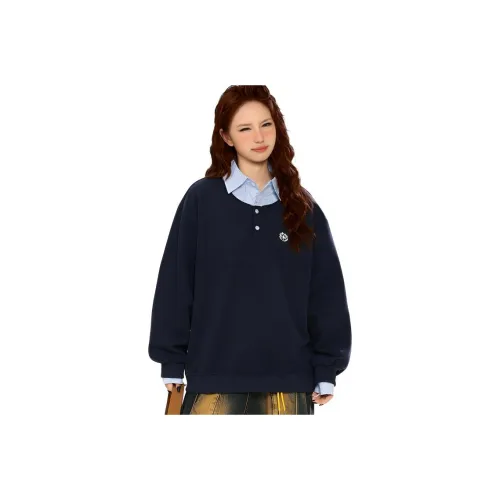 SEAR OFFICIAL Свитшот Унисекс