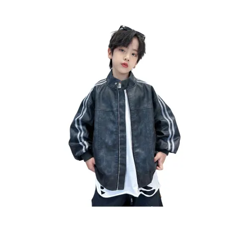 URBANSHOW Черный Kids Tops