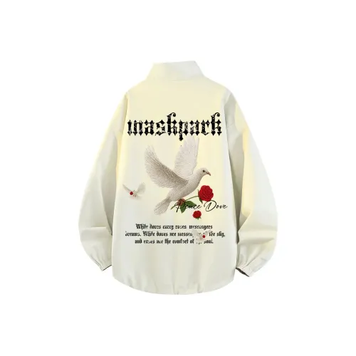 MASKPARK Унисекс Куртки