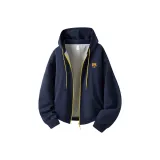 Темно-синий