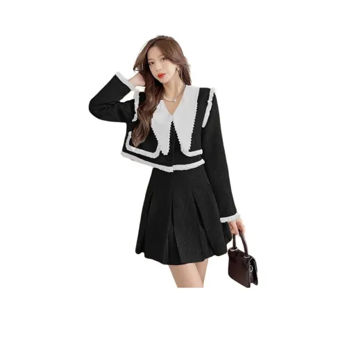 VINMUK Женские Комплекты с Юбкой