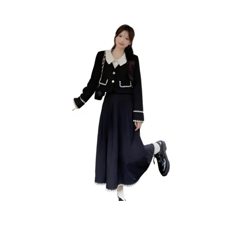 VINMUK Женские Комплекты с Юбкой